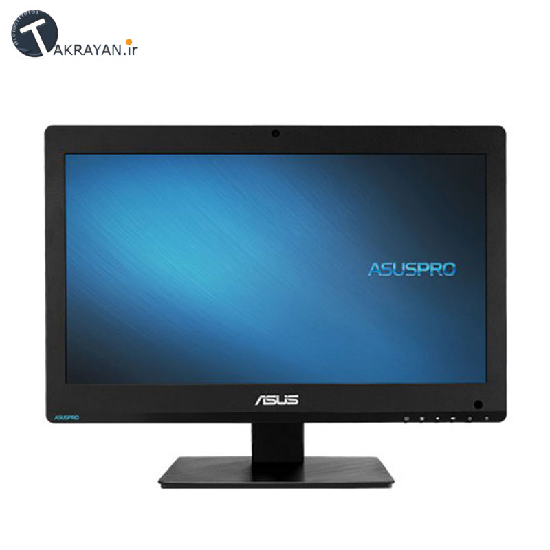 ASUS AIO A4321 Intel Core i3